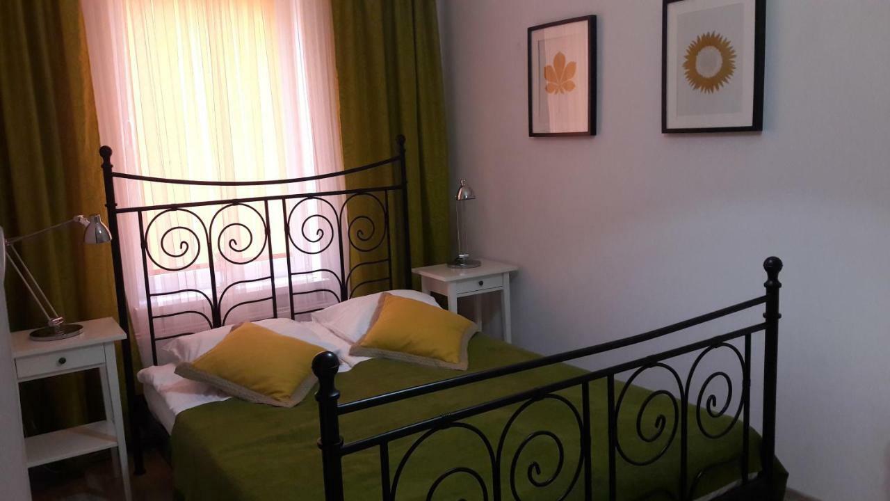 M&K Apartamenty Zielony Zakatek - Sobieszewo Gdańsk Kültér fotó
