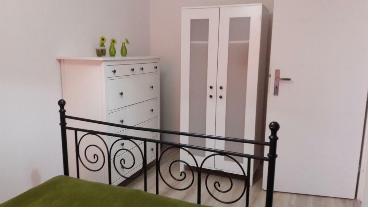M&K Apartamenty Zielony Zakatek - Sobieszewo Gdańsk Kültér fotó